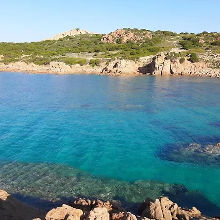 Prázdninový dům Bilo Vista Mare Trinita Cascabraga