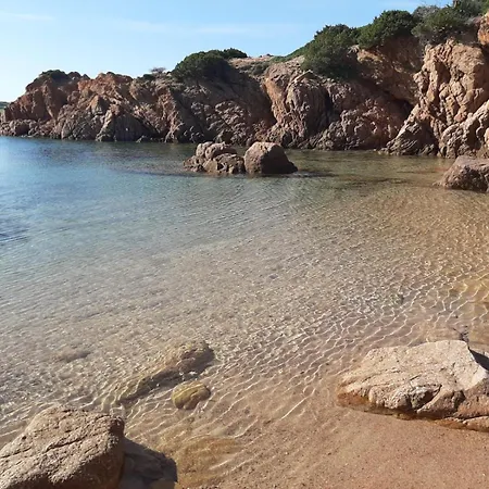 Bilo Vista Mare Trinita Prázdninový dům Cascabraga