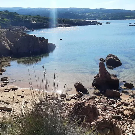 Prázdninový dům Bilo Vista Mare Trinita Cascabraga