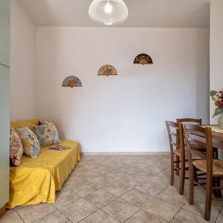 Bilo Vista Mare Trinita Prázdninový dům *