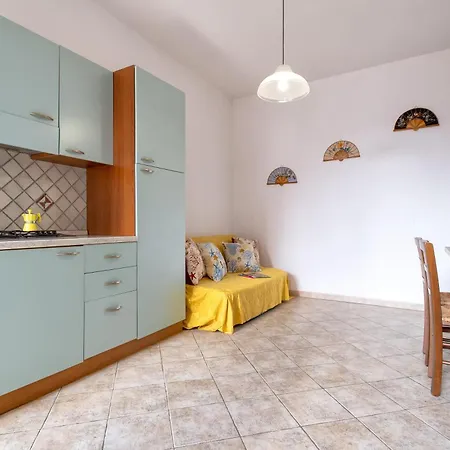 Bilo Vista Mare Trinita Prázdninový dům *