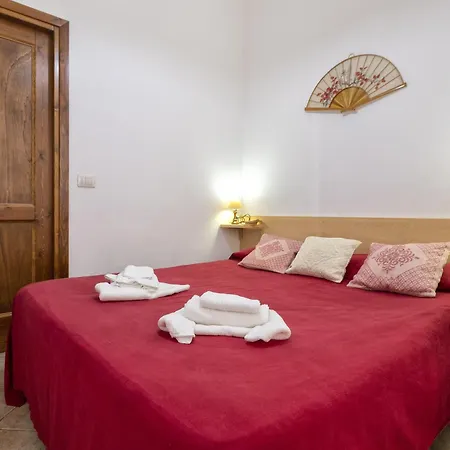 Bilo Vista Mare Trinita Prázdninový dům Cascabraga