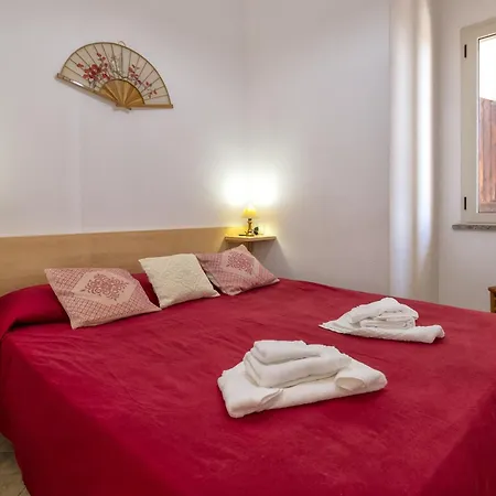 Bilo Vista Mare Trinita Prázdninový dům